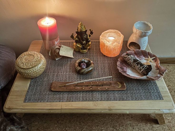 Cómo crear un espacio zen en casa