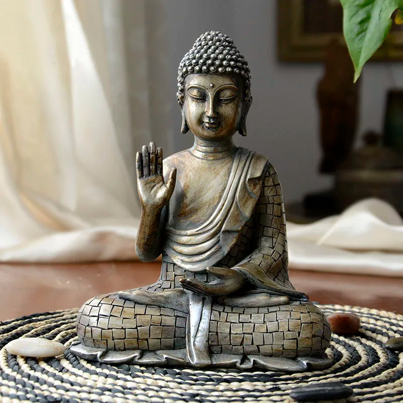 Adornos y Estatuas de Buda Zenya® – Escultura Tailandesa