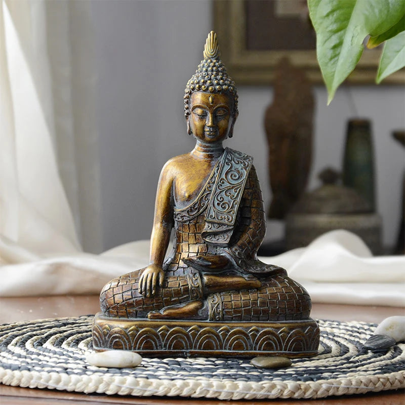 Adornos y Estatuas de Buda Zenya® – Escultura Tailandesa