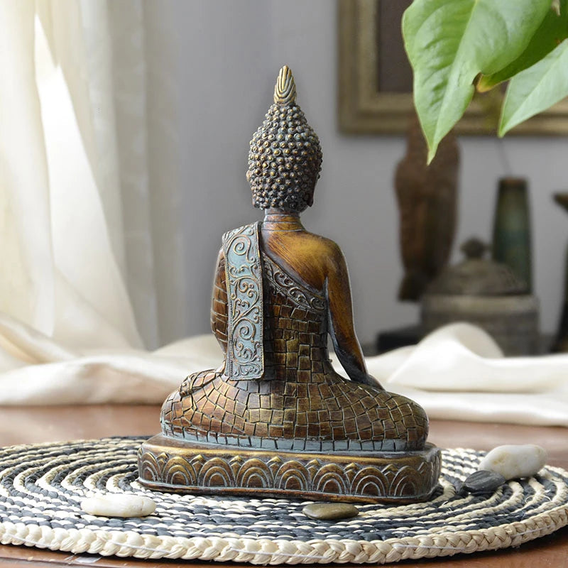 Adornos y Estatuas de Buda Zenya® – Escultura Tailandesa