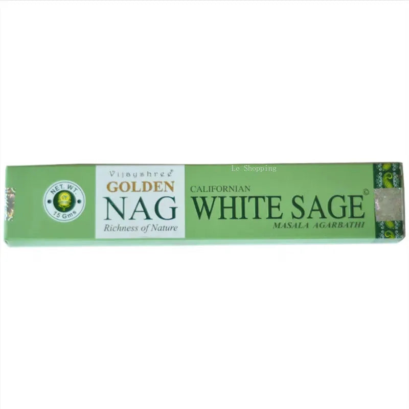 Incienso Natural de India Zenya® – Aromaterapia y Meditación