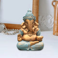 Estatua de Ganesha de Resina Zenya®  – Escultura Hindú