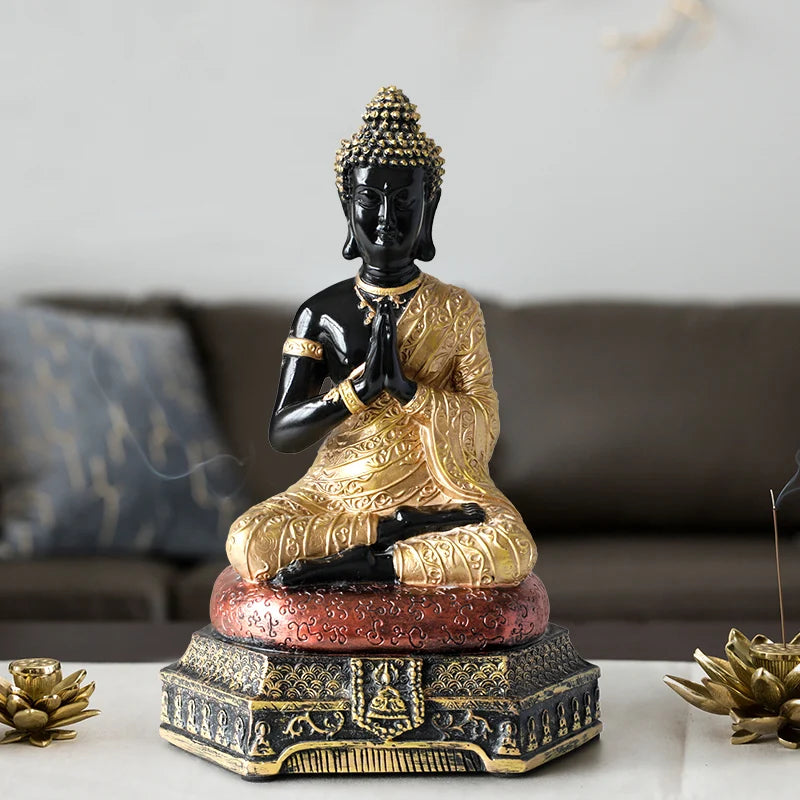 Adornos y Estatuas de Buda Zenya® – Escultura Tailandesa