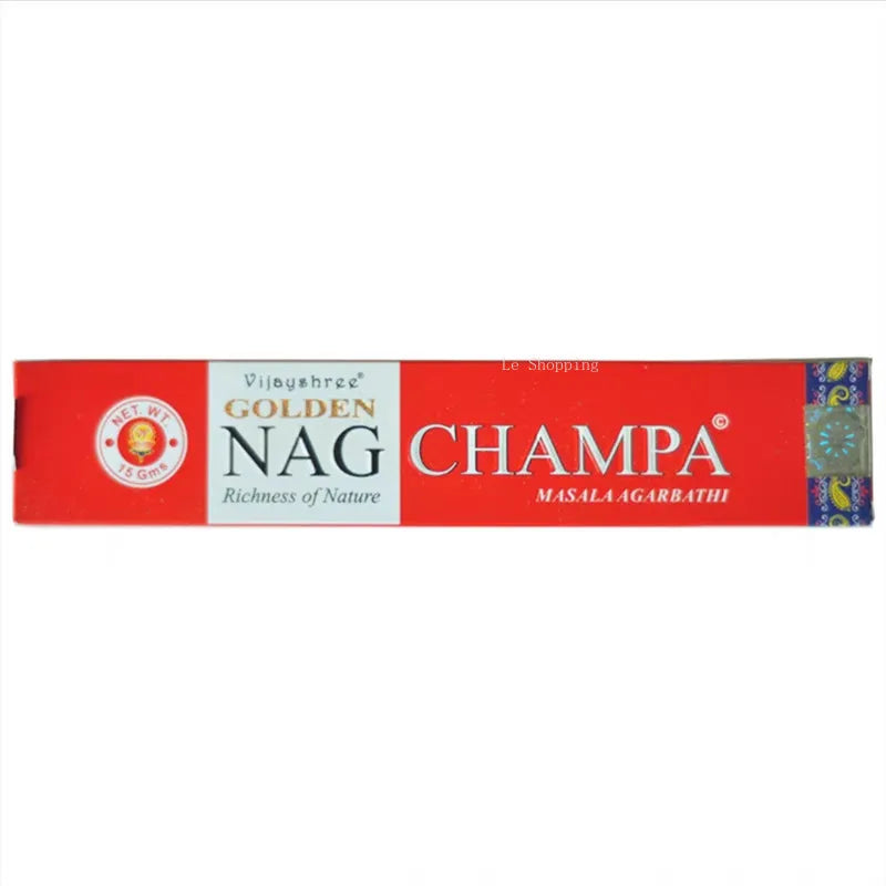 Incienso Natural de India Zenya® – Aromaterapia y Meditación