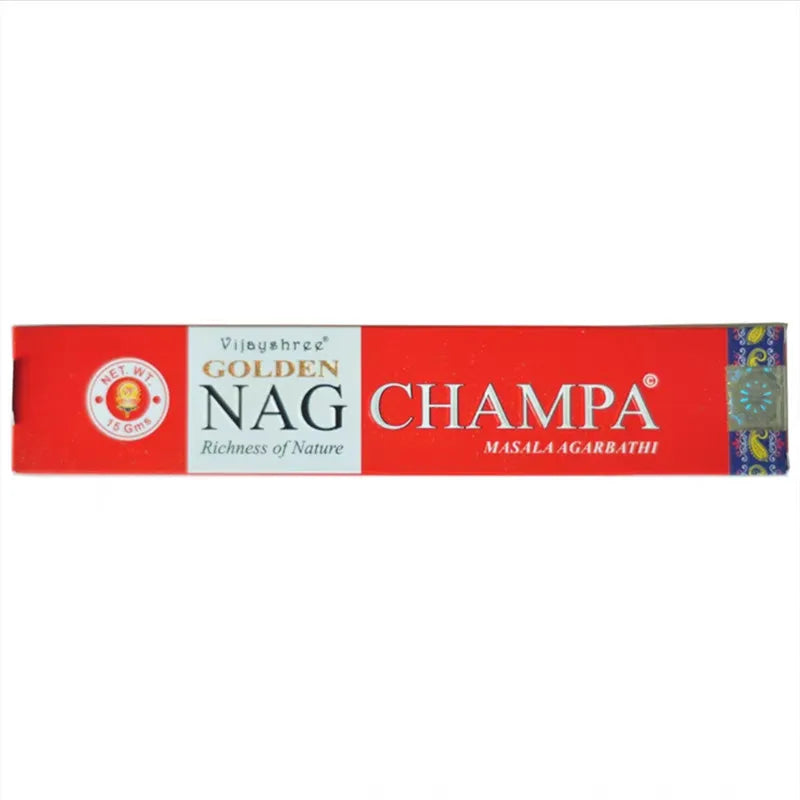 Incienso Natural de India Zenya® – Aromaterapia y Meditación