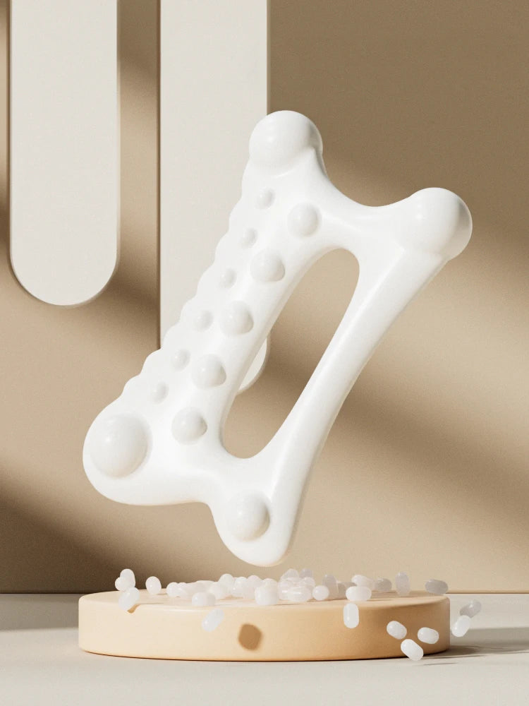 Tabla de Masaje Gua Sha ZENYA® – Belleza, Relajación y Mantenimiento Facial y Corporal