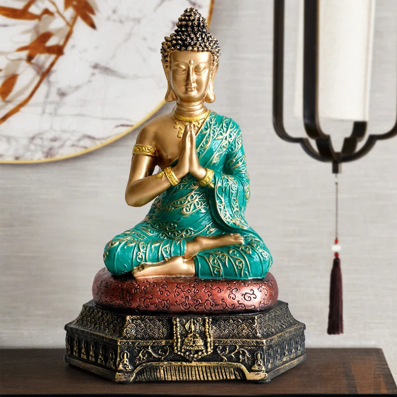 Adornos y Estatuas de Buda Zenya® – Escultura Tailandesa